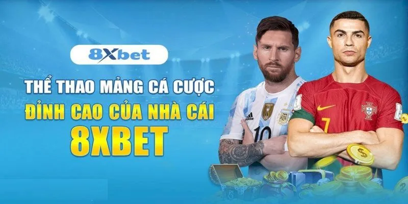 Cách thức đăng ký và đặt cược trên 8xbet